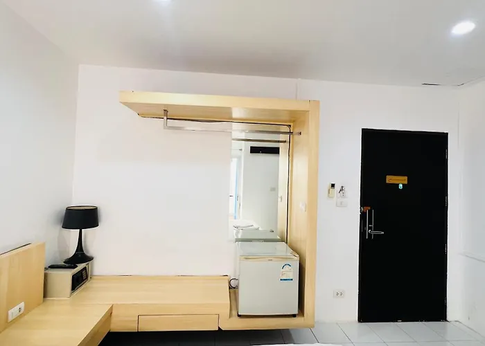 Urban Patong Residence