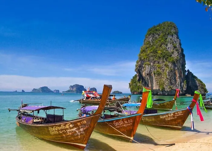 Hotel Centre Point Patong