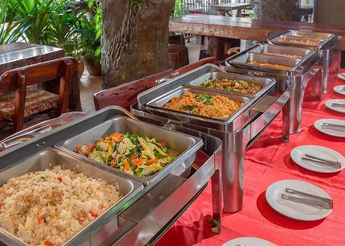 Tiger Inn Phuket