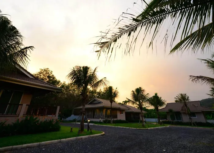 Bk Villa Phuket