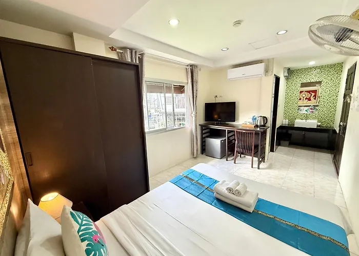 Thai Classic House Patong