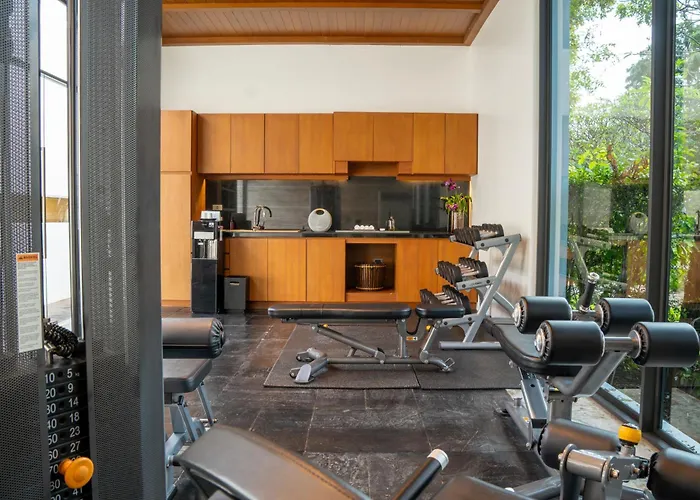 Malisa Villa Suites - Sha Extra Plus Praia de Kata