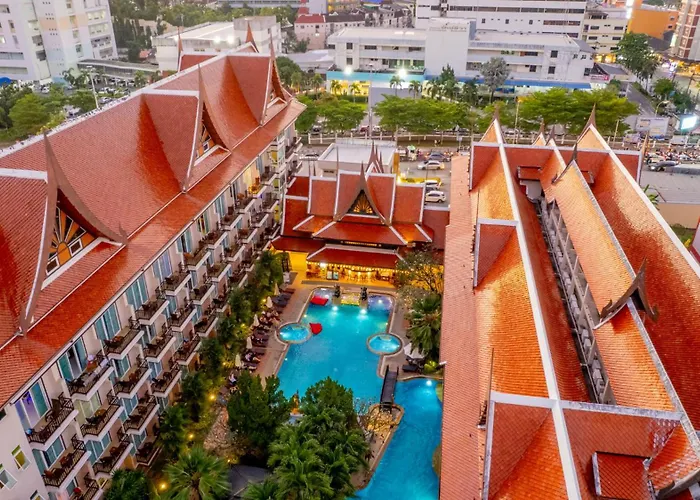 Bed & Breakfast vicino Stadio del Pugilato di Patong