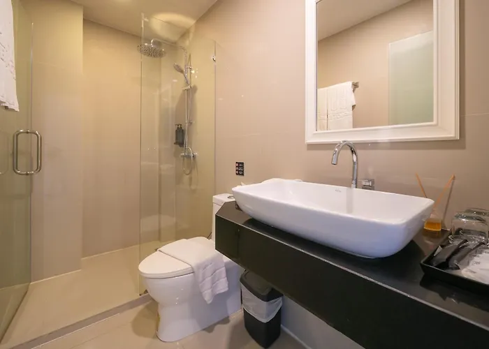 Gu Hotel Patong Phuket