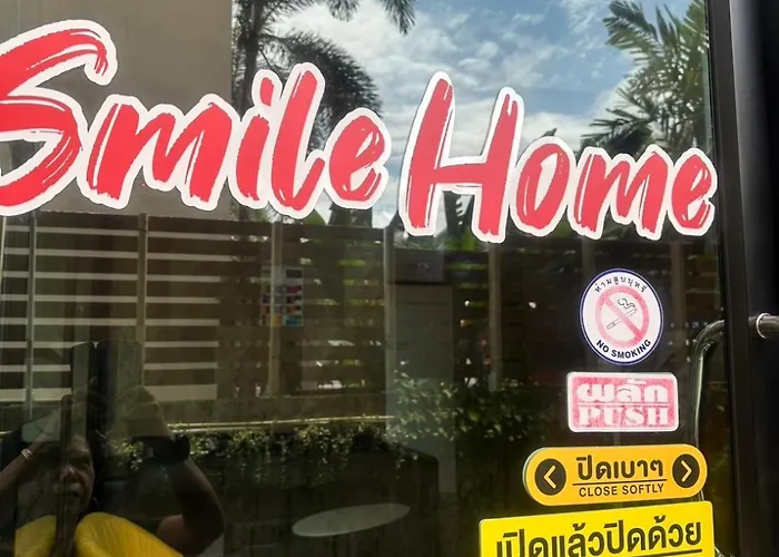 Smile Home Patong
