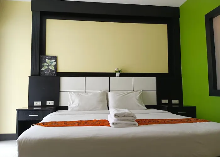 Ex-It Inn Patong