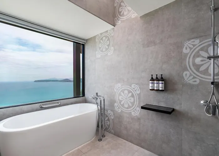 Hotels in Kamala Beach