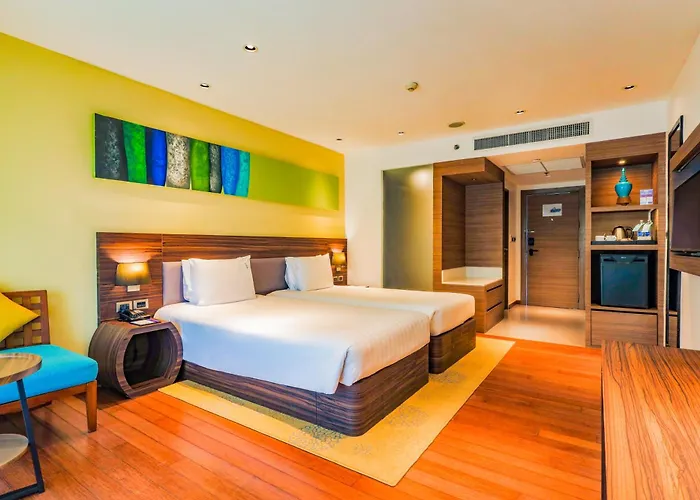 Karon Hotels