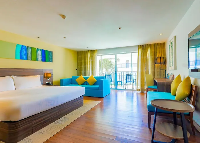 Holiday Inn Resort Phuket Karon Beach By Ihg