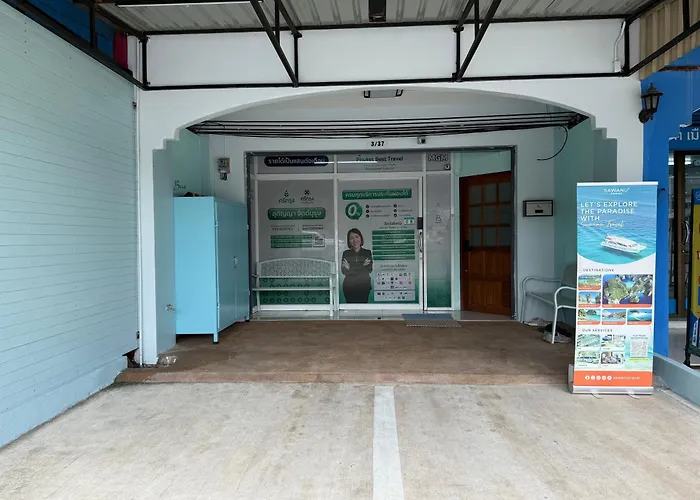 Best Rent A Room Nai Yang