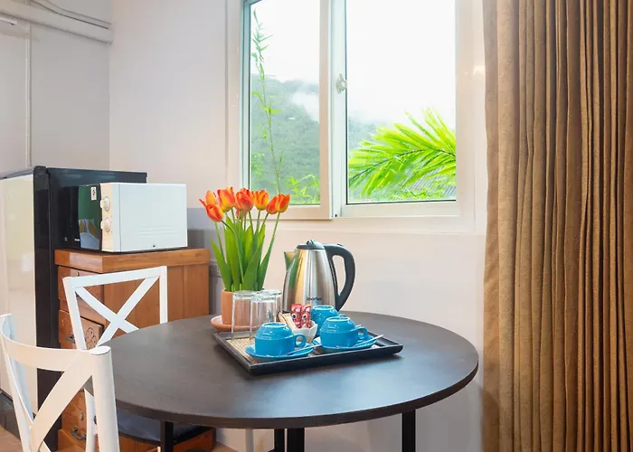 Kamala Beach Residence
