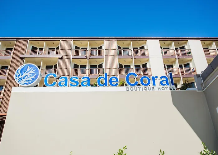 Boutique Casa De Coral Boutique Hotel Phuket