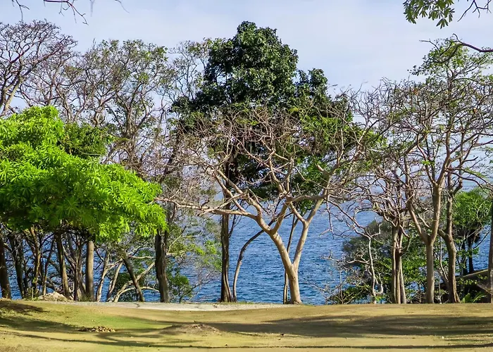 Hotel a Ko Racha Yai