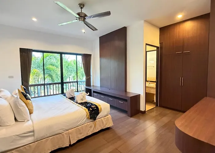 Rawai Grand House -Sha Plus