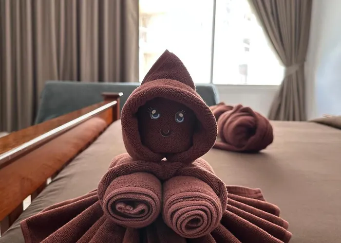 Bt Hotel Kata Beach