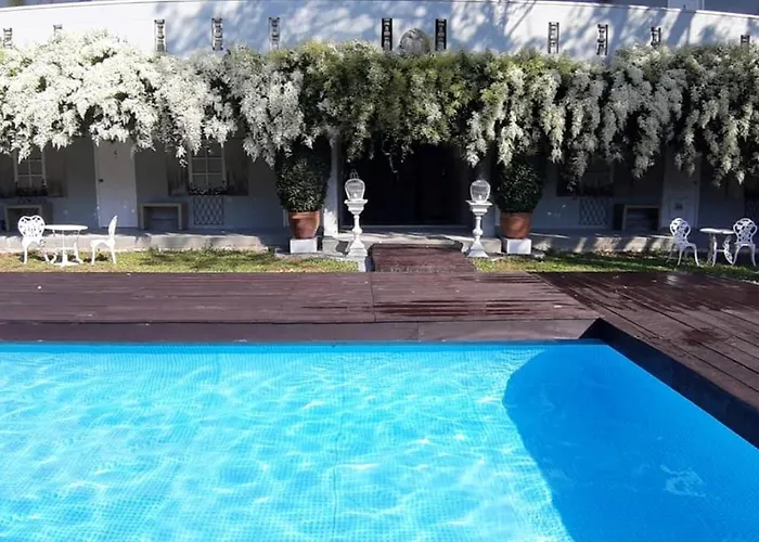 Huisdiervriedelijke Phuket Nonnita Boutique Resort