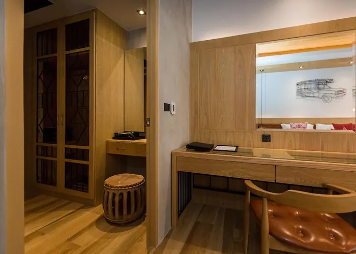 Boutique Aurico Kata Resort & Spa - Sha Extra Plus
