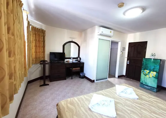 Kata Place Hotel