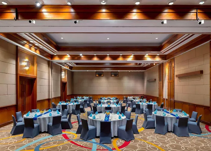 Novotel Phuket Resort Patong