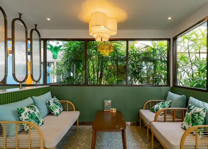Dewa Phuket Resort & Villas Nai Yang