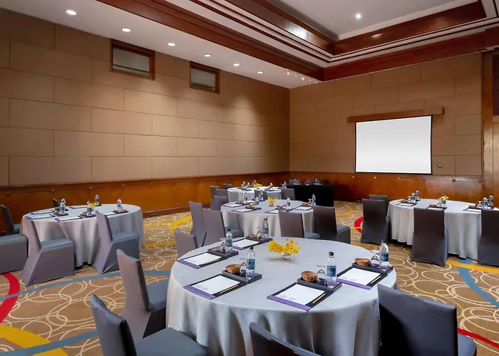 Patong hotels near Mookda Spa