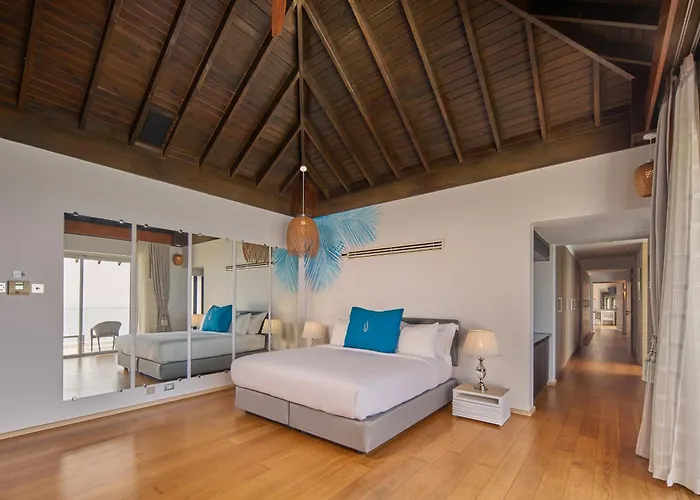 Bluesiam Villa - Sha Certified Surin Beach 