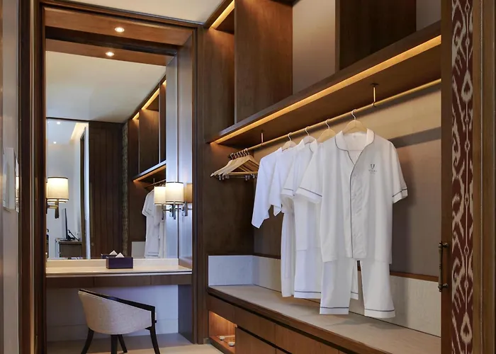 Beste  3 Spahotels in Phuket voor een ontspannende vakantie