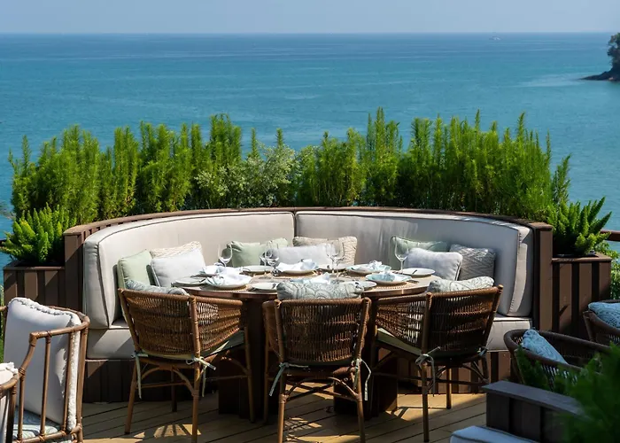 Cape Panwa Hotel Phuket