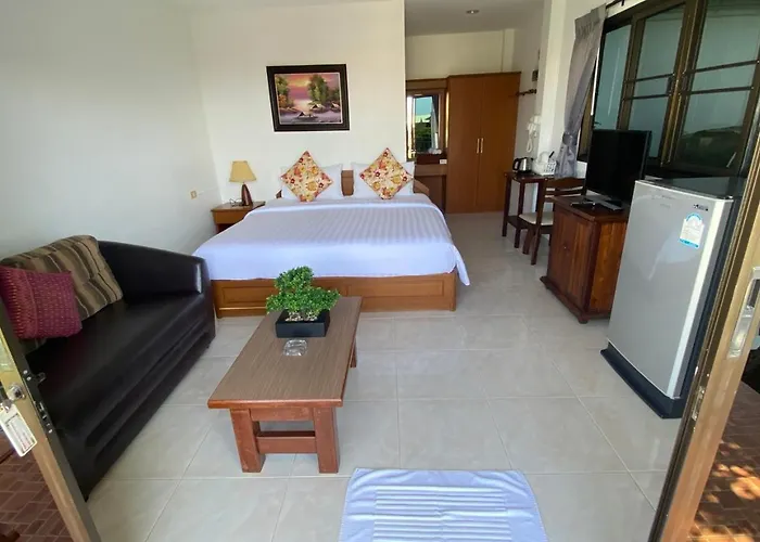 Da Bungalows Kata Beach 