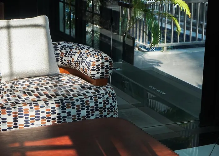 Sugar Marina Hotel - Fashion - Kata Beach