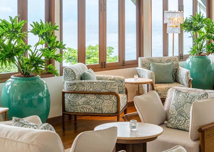 Hotel a Panwa Beach
