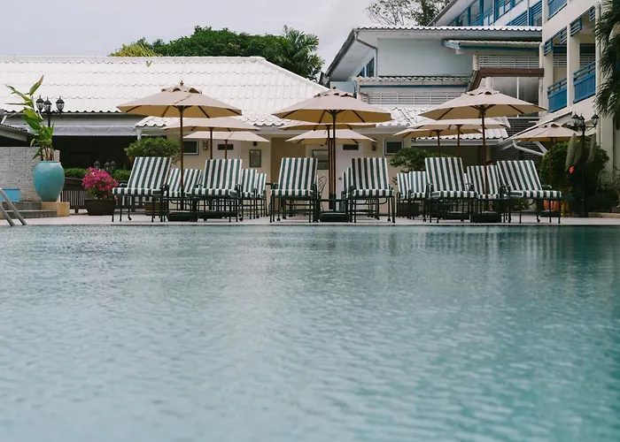 Kantary Bay Hotel Phuket Cape Panwa