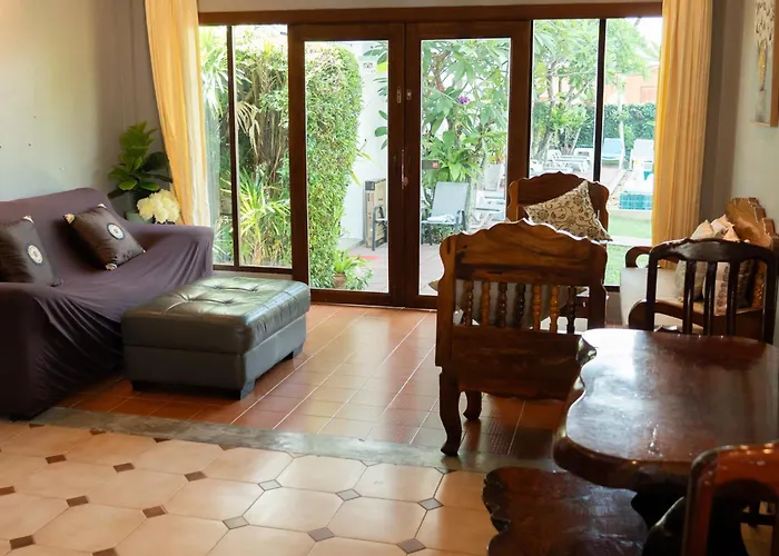 Phuket Monaburi Boutique Hotel Rawai