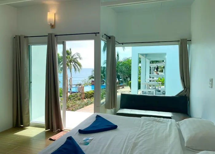 Naiharn On The Rock Resort Phuket Nai Harn