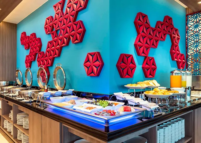 Ibis Styles Phuket City