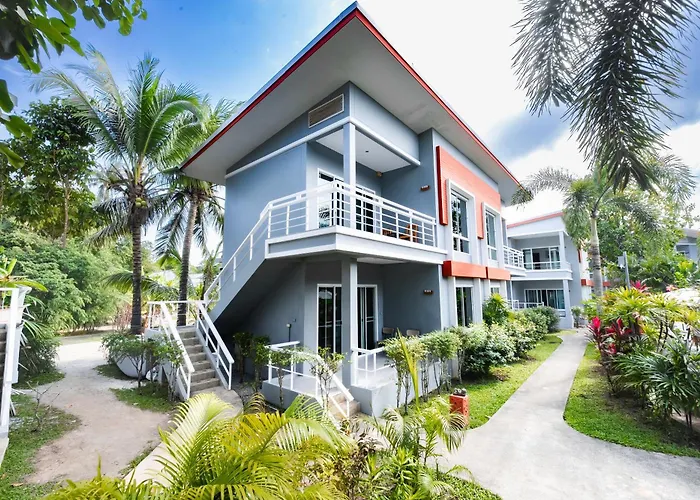 Hotel The One Cozy, Phuket Chalong