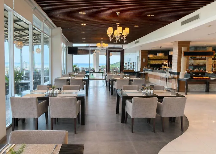 Kids Friendly Hotels in Patong