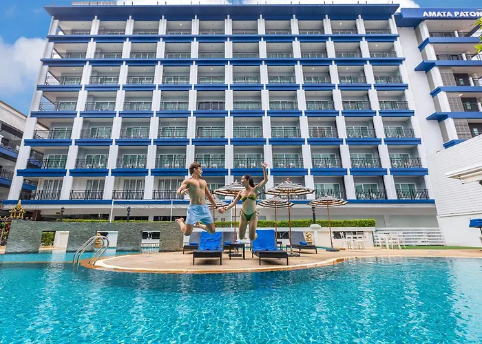 Patong Resorts