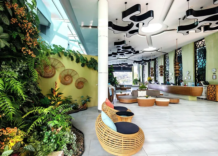 Hotel a Patong