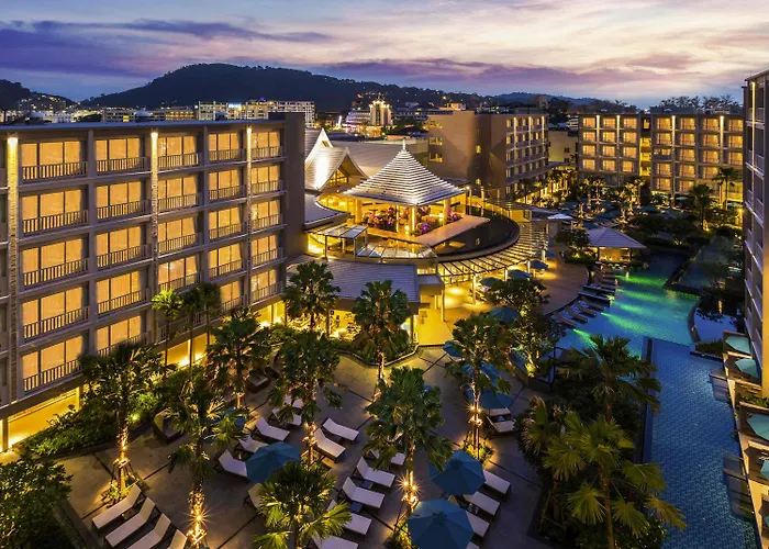 Resort di Patong
