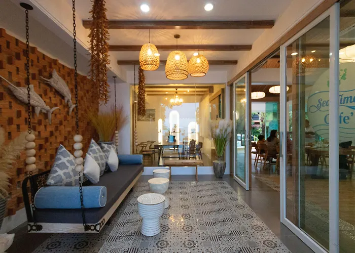 Aochalong Villa Resort&Spa - SHA Plus Phuket