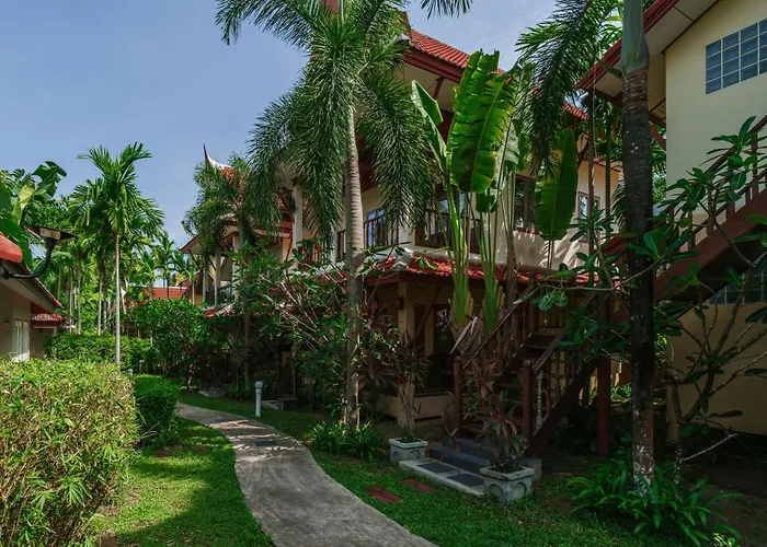 Rawai Hotels