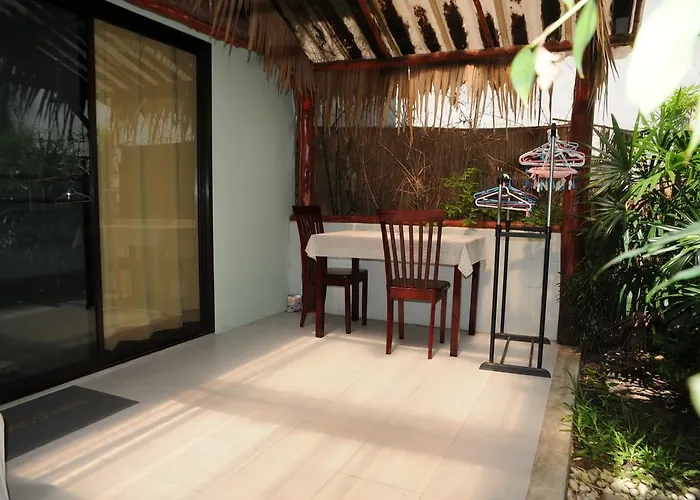 Suay Bungalows Resort Rawai