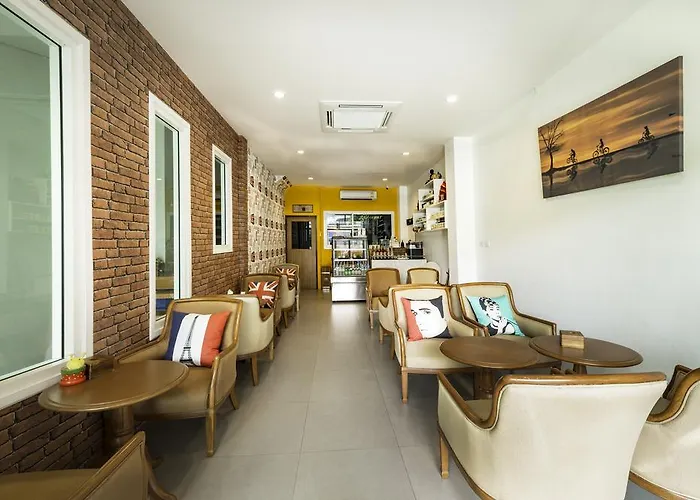 217@Hkt Apartment Phuket