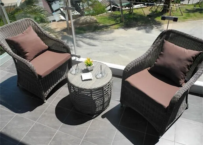 Chic Karon Nice Apartment Close To Karon Beach