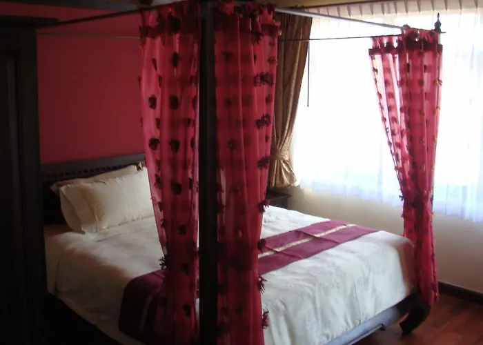 Sunset Apartment Phuket Patong