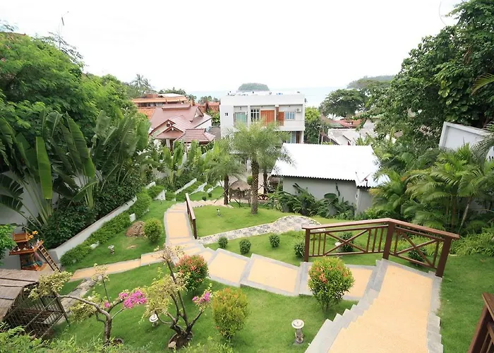 Kata Hiview Resort Karon