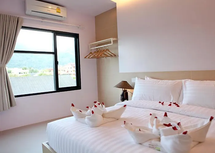 My Hotel Too Phuket