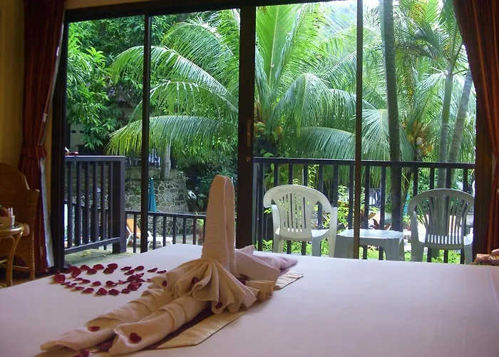 Absolute Patong Ville Resort
