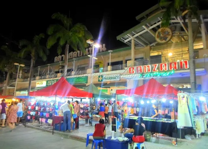 88 Hotel Patong